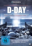 D Day: Invasion in der Normandie