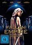 Fallen Empire - Die Rebellion der Aradier