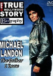 Michael Landon, the Father I Knew