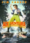 Ace Ventura - Jetzt wird's wild