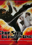 Chen Sing - Die Faust im Genick