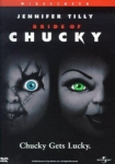 Chucky und seine Braut