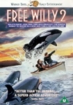 Free Willy 2 - Freiheit in Gefahr