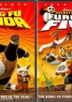 Kung Fu Panda: Das Geheimnis der furiosen Fünf