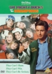 Mighty Ducks - Das Superteam