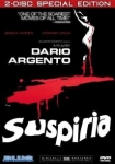 Suspiria - In den Krallen des Bösen