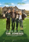 The Joneses - Verraten und verkauft