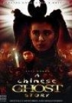 A Chinese Ghost Story