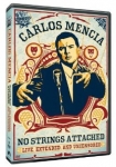 Carlos Mencia: No Strings Attached