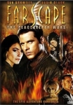 Farscape: The Peacekeeper Wars