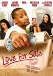 Love for Sale