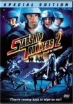 Starship Troopers 2: Held der Föderation