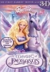 Barbie and the Magic of Pegasus 3-D