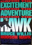 Hudson Hawk