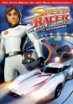 Speed Racer: The Next Generation