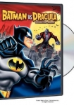 The Batman vs Dracula: The Animated Movie