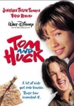 Tom and Huck