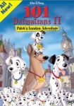 101 Dalmatians II: Patch's London Adventure