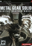 Metal Gear Solid: Bande Dessinée