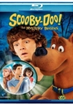 Scooby-Doo! The Mystery Begins