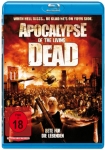 Apocalypse of the Living Dead