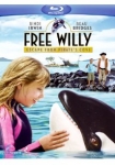 Free Willy - Rettung aus der Piratenbucht