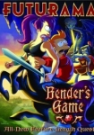 Futurama: Bender's Game