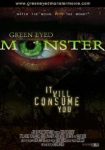 Green Eyed Monster