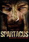 Spartacus: Blood and Sand