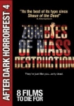 ZMD: Zombies of Mass Destruction