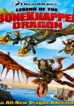 Legend of the Boneknapper Dragon