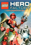 LEGO: Hero Factory