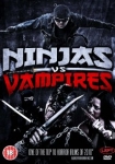 Ninjas vs. Vampires