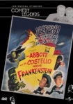 Bud Abbott Lou Costello Meet Frankenstein