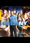 CSI: NY