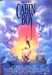 Cabin Boy