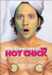 Hot Chick - Verrückte Hühner