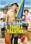 Mr. Hobbs Takes a Vacation