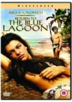 Return to the Blue Lagoon