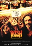 Rush: Beyond the Lighted Stage