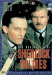 The Adventures of Sherlock Holmes