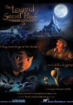 The Legend of Secret Pass