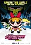 The Powerpuff Girls