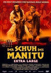 Der Schuh des Manitu - Extra large