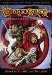 Dragonlance: Dragons Of Autumn Twilight