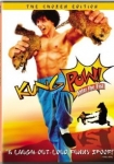 Kung Pow: Enter the Fist