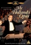 Mr. Holland's Opus