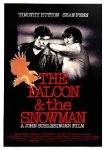 The Falcon and the Snowman