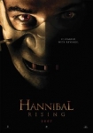 Hannibal Rising