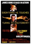 James Bond 007 - Goldfinger